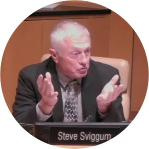 Steve Sviggum