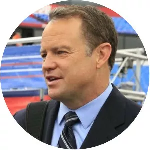 Steve Tasker - American football wide receiver