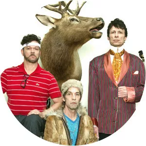 Steve Taylor & The Perfect Foil