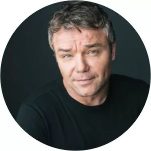 Steve Thackray - Actor