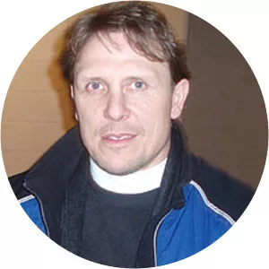 Steve Thomas - Member of the Western Australian Legislative Council