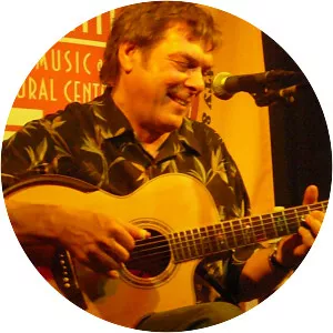 Steve Tilston - English singer-songwriter