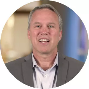 Steve Trautman - Author