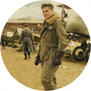 Steve Trevor - Fictional character