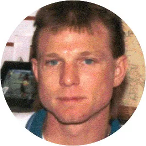 Steve Trittschuh - American soccer player