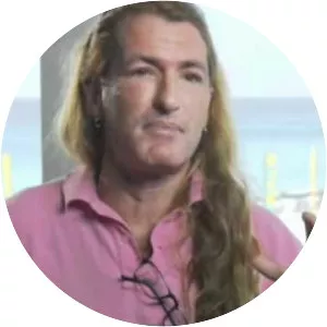 Steve Trotter - Daredevil