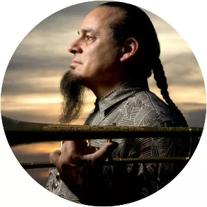 Steve Turre - American trombonist