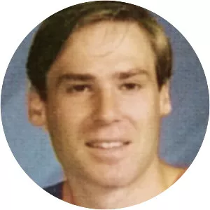 Steve Tuttle - Canadian ice hockey player