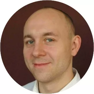 Steve Uhlig - Author