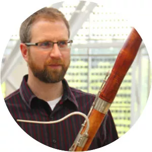 Steve Vacchi - Musical artist