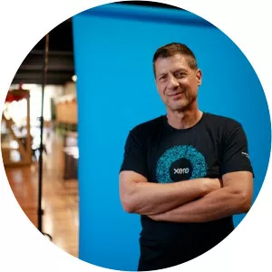Steve Vamos - Chief Executive Officer of Xero