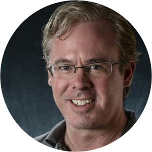 Steve Vanderheiden - Researcher