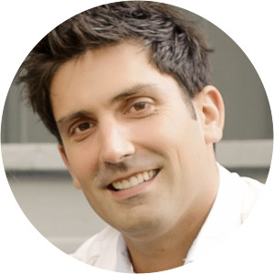 Steve Villeneuve - Director