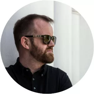 Steve Vincent photograph