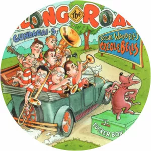 Steve Waddell's Creole Bells