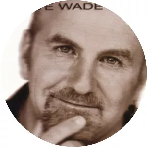 Steve Wade - Australian singer