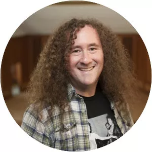 Steve Waksman - Author