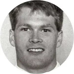 Steve Walker - Canadian ice hockey coach