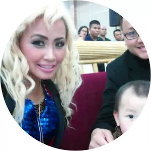 Steve Wantania photograph