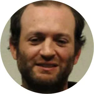 Steve Warbrick - Animator