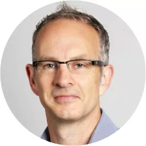 Steve Ward photograph