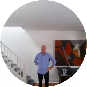 Steve Warden - TV producer