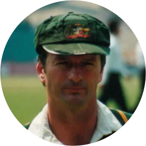 Steve Waugh - Australian cricketer