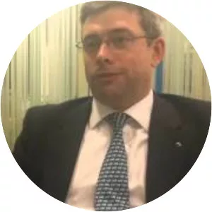 Steve Waygood photograph