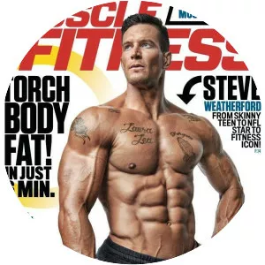 Steve Weatherford