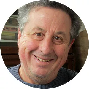 steve weatherill photograph