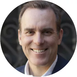 Steve Wehrenberg - Author