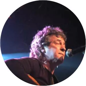 Steve Whalley - Singer