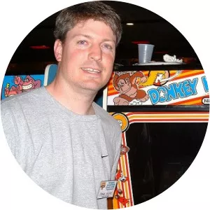 Steve Wiebe