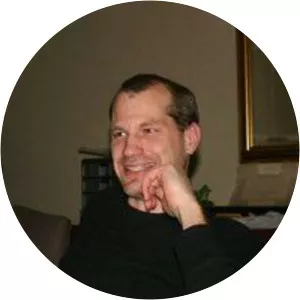 Steve Wieck photograph