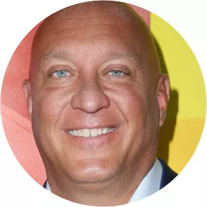 Steve Wilkos