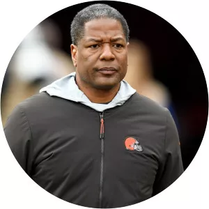 Steve Wilks