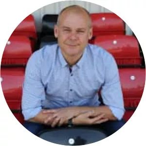 Steve Wilson Musician