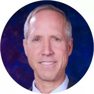 Steve Wohlberg - Author