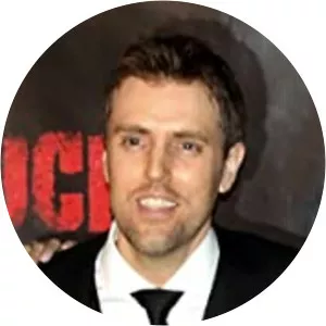 Steve Wolsh - Movie producer