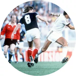 Steve Woodin - Soccer player