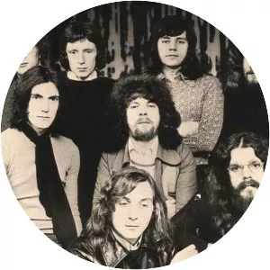 Steve Woolam - Musical artist