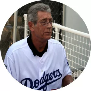 Steve Yeager