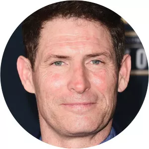 Steve Young - Policeman