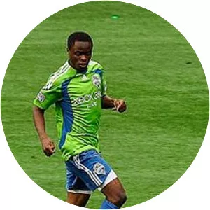 Steve Zakuani