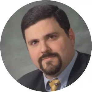 Steven A. Camarota - Author