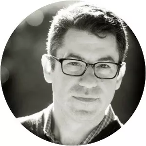 Steven A. Cook - Author