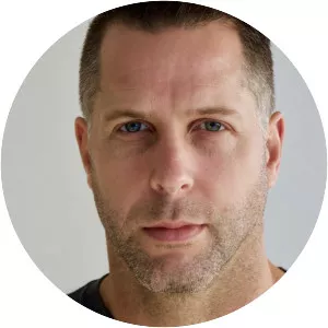 Steven A. Davis - New Zealand stunt-man