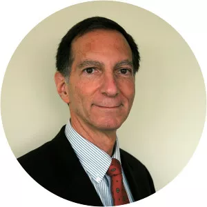 Steven A. Mansbach - Author