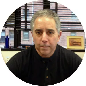 Steven A. Tuch photograph