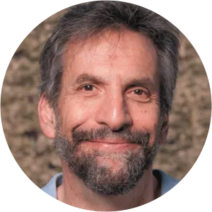 Steven A. Wasserman photograph